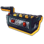 สัญลักษณ์พิเศษ กล่องไฟ เกม WEALTHY MONSTER ค่าย SPINIX SLOT