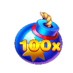 MULTIPIER SYMBOL รีวิวเกม RUJAK BONANZA ค่าย PRAGMATIC PLAY