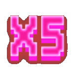 MULTIPLIER SYMBOL เกมSECRET SONG ค่าย SPINIX SLOT