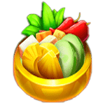 SCATTER SYMBOL รีวิวเกม RUJAK BONANZA ค่าย PRAGMATIC PLAY