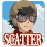 SCATTER SYMBOL เกม KINGDOM OF SKY ค่าย SPINIX SLOT