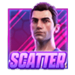 SCATTER เกม ULTIMATE STRIKER ค่าย pg