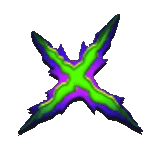 THE BLANK SYMBOL เกมVAULT OF DEVIL ค่าย SPINIX SLOT