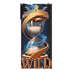 WILD SYMBOL เกม CHECKMATE ค่าย SPINIX SLOT