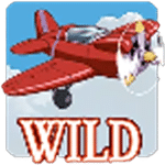 WILD SYMBOL เกม KINGDOM OF SKY ค่าย SPINIX SLOT