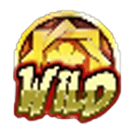 WILD SYMBOL เกม YAKUZA FIGHT ค่าย SPINIX SLOT