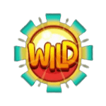WILD เกม LUCKY GACHAPON ค่าย SPINIX