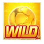 WILD เกม ULTIMATE STRIKER ค่าย pg