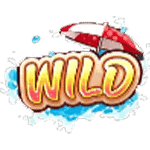 WILD เกม WET N WILD ค่าย SPInIX