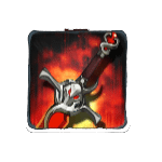 ดาบ เกม WILD HUNT ค่าย SPINIX SLOT