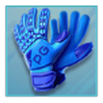 ถุงมือ เกม ULTIMATE STRIKER ค่าย pg