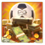 ฟุตบอล เกม ULTIMATE STRIKER ค่าย pg