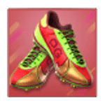 รองเท้าฟุตบอล เกม ULTIMATE STRIKER ค่าย pg