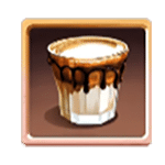ลาเต้ COFFEE OR ME ค่าย SPINIX