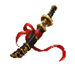 สัญลักษณ์พิเศษ ดาบ เกม SAVAGE SAMURAI ค่าย SPINIX SLOT