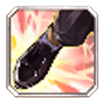 สัญลักษณ์พิเศษ ลูกเตะ เกม YAKUZA FIGHT ค่าย SPINIX SLOT