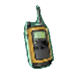 สัญลักษณ์พิเศษ วิทยุสื่อสาร เกม DANGEROUS DISTRICT ค่าย SPINIX SLOT