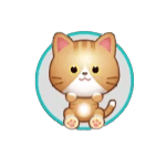 แมว เกม LUCKY GACHAPON ค่าย SPINIX