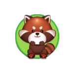 แรคคูน เกม LUCKY GACHAPON ค่าย SPINIX
