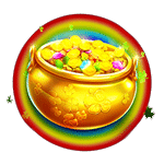 BONUS SYMBOL เกม 5 FROZEN CHARMS MEGAWAYS ค่าย PRAGMATIC PLAY