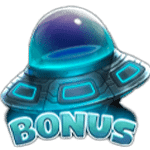 BONUS SYMBOL เกม GRAVITY BONANZA ค่าย PRAGMATIC PLAY