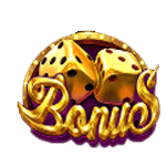 BONUS SYMBOL เกม JOKER S JEWEL DICE ค่าย PRAGMATIC PLAY