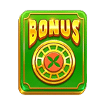 BONUS SYMBOL เกม MAHJONG X ค่าย PRAGMATIC PLAY