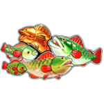 MONEY SYMBOL เกม BIG BASS CHRISTMAS BASH ค่าย PRAGMATIC PLAY