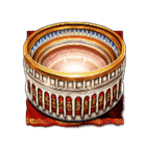 SCATTER SYMBOL เกม CHASE FOR GLORY ค่าย PRAGMATIC PLAY
