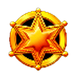 SCATTER SYMBOL เกม FIRE STAMPEDE ค่าย PRAGMATIC PLAY