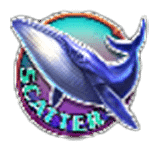 SCATTER SYMBOL เกม SEA FANTASY ค่าย PRAGMATIC PLAY