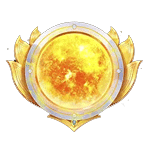 SCATTER SYMBOL เกม TWILIGHT PRINCESS ค่าย PRAGMATIC PLAY