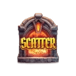 SCATTER SYMBOLS เกม FORGE OF WEALTH ค่าย PG