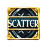 SCATTER เกม HALL OF GODS ค่าย SPINIX