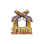SCATTER เกม MAFIA MAYHEM ค่าย PG