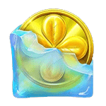 WILD SYMBOL เกม 5 FROZEN CHARMS MEGAWAYS ค่าย PRAGMATIC PLAY