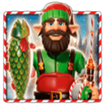 WILD SYMBOL เกม BIG BASS CHRISTMAS BASH ค่าย PRAGMATIC PLAY