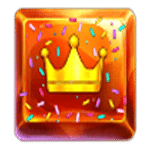 WILD SYMBOL เกม CANDY JAR CLUSTERS ค่าย PRAGMATIC PLAY