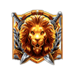 WILD SYMBOL เกม CHASE FOR GLORY ค่าย PRAGMATIC PLAY