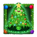 WILD SYMBOL เกม DING DONG CHRISTMAS BELLS ค่าย PRAGMATIC PLAY