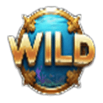 WILD SYMBOL เกม SEA FANTASY ค่าย PRAGMATIC PLAY