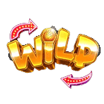 WILD SYMBOL เกม THE MONEY MEN MEGAWAYS ค่าย PRAGMATIC PLAY