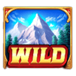 WILD SYMBOL เกม TIMBER STACKS ค่าย PRAGMATIC PLAY