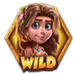WILD SYMBOL เกม TUNDRA S FORTUNE ค่าย PRAGMATIC PLAY