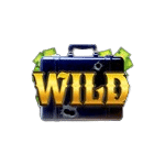 WILD เกม MAFIA MAYHEM ค่าย PG