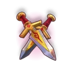 ดาบ เกม FORGE OF WEALTH ค่าย PG