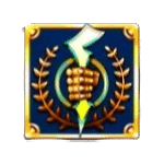ด้ามปัก เกม HALL OF GODS ค่าย SPINIX
