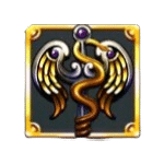 ปีกคู่ เกม HALL OF GODS ค่าย SPINIX