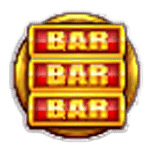 สัญลักษณ์พิเศษ BAR เกม SEA FANTASY ค่าย PRAGMATIC PLAY