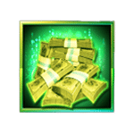 สัญลักษณ์พิเศษ กองเงิน เกม DEMON POTS ค่าย PRAGMATIC PLAY
